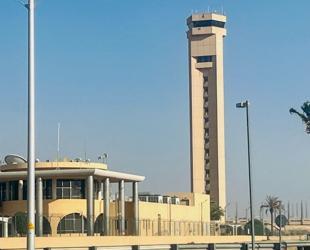 Saudi Arabia extends Riyadh airport closure after Houthi attacks