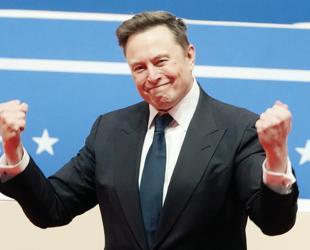 Musk spent $276 mln to boost Republicans in midterms: US media
