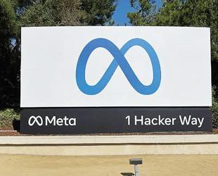 Meta says its new AI models on par with OpenAI, Anthropic