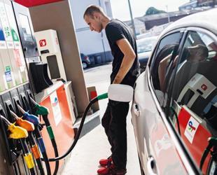 Hydrocarbon sales to Europe since 2022 hit $320 bln: Russia