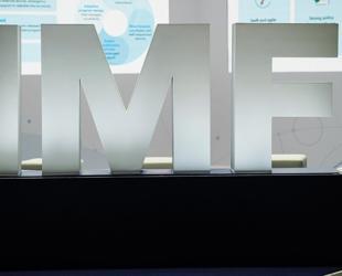IMF upgrades 2026 growth forecast but warns of ‘split’ outlook