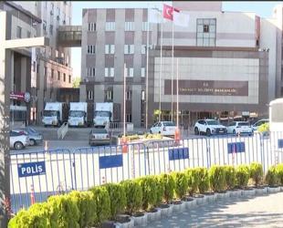 Two deputy mayors among 25 detained in Etimesgut probe