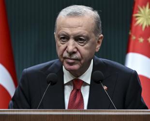 Türkiye moving to ratify Mecca defense pact: Erdoğan