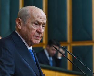 MHP: Türkiye should provide military assistance to Saudi Arabia