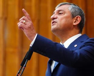 Özel accuses gov’t of trying to cover up fund crisis