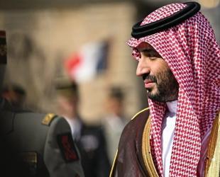 Saudi Arabia rejects Israeli bid to join fight against Houthis: Israeli media