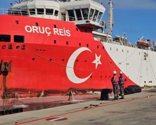 Greek Cyprus to raise Türkiye’s planned gas pipeline with EU