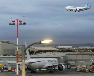 Flydubai passengers seek compensation