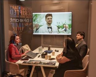 Turkish dramas reach 1 billion people, boost interest in Turkish language