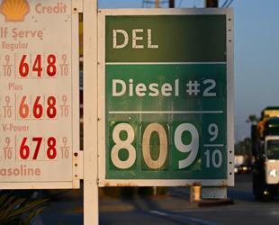 IEA sees diesel supply squeeze lasting into 2027