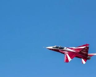 Spain plans to buy 15 more Turkish Hürjet trainer aircraft