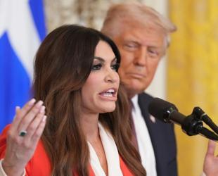 US ambassador to Greece resigns after reports
