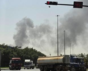 Houthis targets Saudi oil giant Aramco, vow more attacks