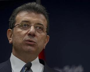 İmamoğlu begins 4-day defense in corruption trial