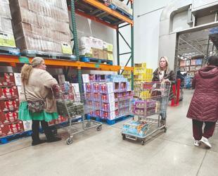 US inflation rises to 3.7 pct as fuel costs climb