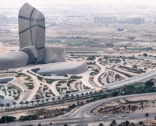 IMF warns Gulf economies will not return to pre-war growth soon