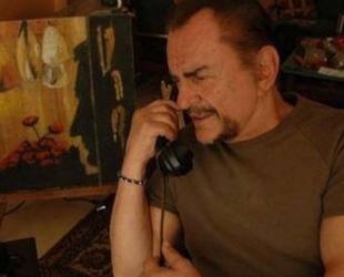 Turkish music world mourns veteran singer Alpay