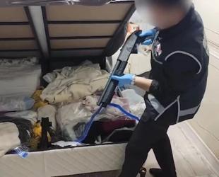 Türkiye detains 348 in online gun-for-hire crackdown