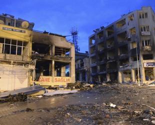 Syria arrests 2013 Reyhanlı attack suspect