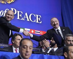 Armenia PM hopes for Azerbaijan peace treaty within 5 years