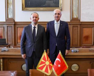 Kurtulmuş stresses Gagauz role in Türkiye-Moldova ties