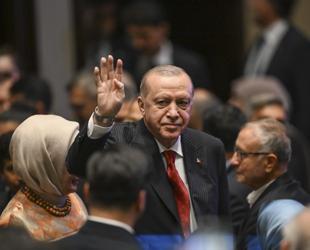 Erdoğan says Türkiye now a ‘global player’ in education