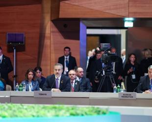 Fidan warns against undermining ties with Azerbaijan