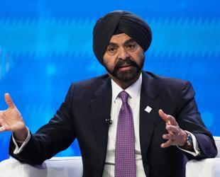 Let us build: World Bank chief outlines jobs-led development agenda