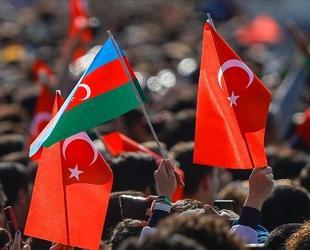 AKP official: Ankara, Baku can resolve issues ‘within the family’