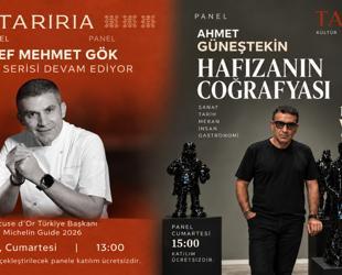 Gastronomy and art come together in Van