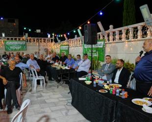 Israel’s Arab-led parties could play key rol in election
