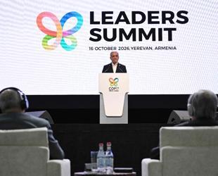 Iran president says conflict in Mideast amounts to ‘ecocide’