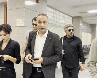 Warrants issued for journalist, MP’s sons in money-laundering probe