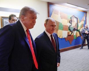 Trump puts new Russia sanctions on hold