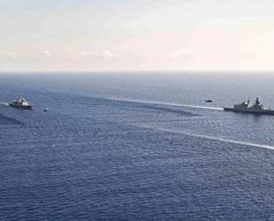Türkiye, Greece at odds over east Med naval drill