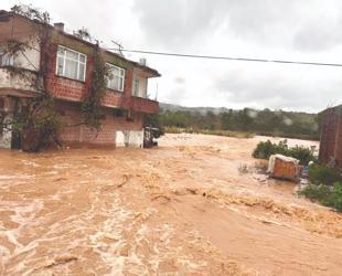 Poor urban planning blamed for Istanbul flood damage