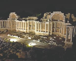 Culture minister answers museum loss claims, outlines safeguards