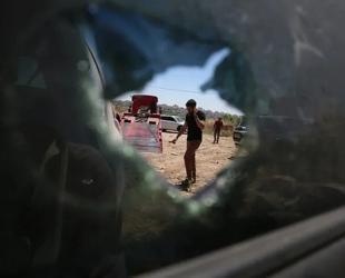 European diplomats attacked in West Bank