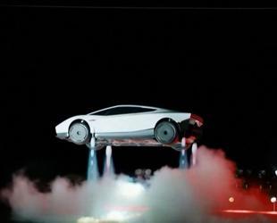 Musk back in the spotlight, but politics dims the awe