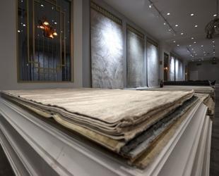 Turkish carpet exports top $2 billion in first nine months of 2026