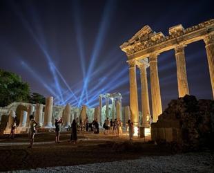 Nighttime museum visits exceed 1.3 million