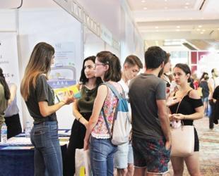Germany overtakes US as top destination for Turkish students