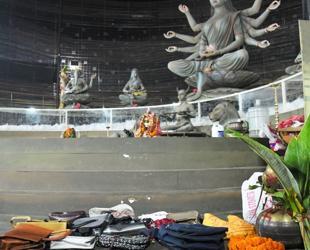 Stampede at Hindu festival in India kills 19