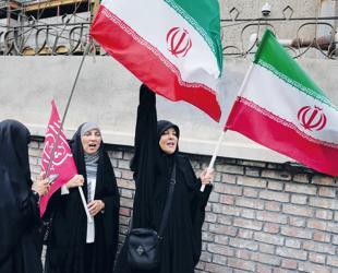Iran’s new defence chief warns of ‘damage’