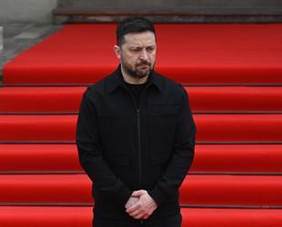 Zelensky seeks further US talks as strikes continue
