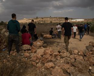 Settler attacks on diplomats, US journalist draw condemnation