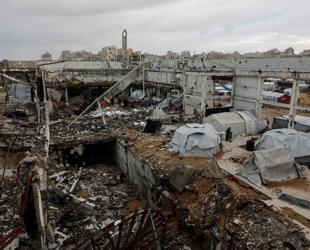 UN survey shows rising fears of major war