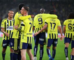 Fenerbahçe aims for win against Slavia Prague