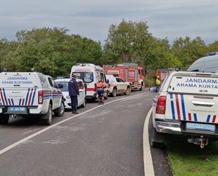 Flood deaths reach eight in Istanbul and Kocaeli