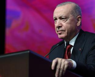 Erdoğan hails ‘brother’ Aliyev on Azerbaijan’s national day